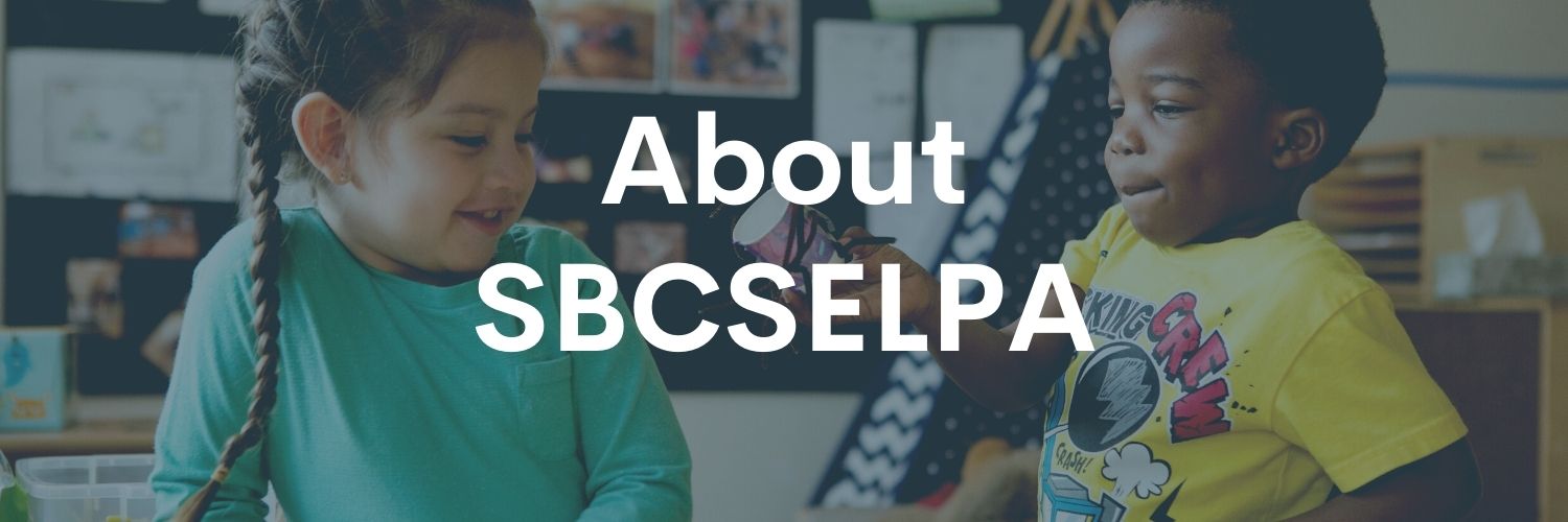 About SBCSELPA