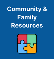 Community and Family Resources SELPA