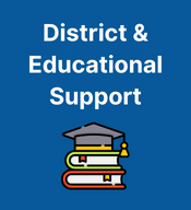 District and Educational Support SELPA